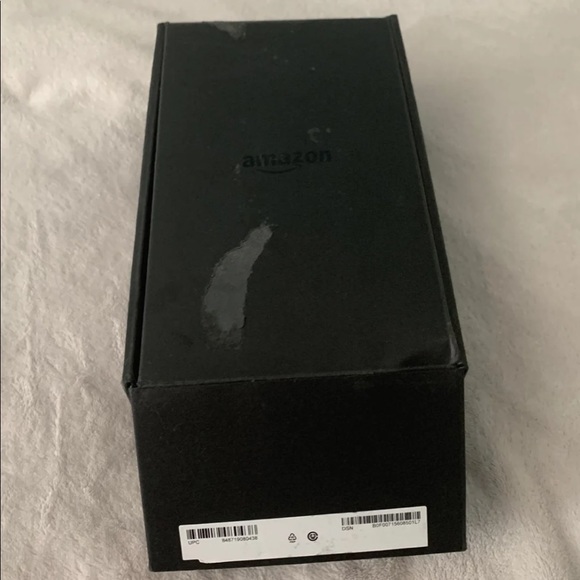 Amazon echo - Picture 2 of 3